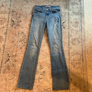 Levi’s Bootcut